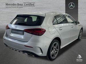 Mercedes Clase A 250 e Compacto  - Foto 2