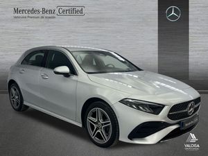 Mercedes Clase A 250 e Compacto  - Foto 2