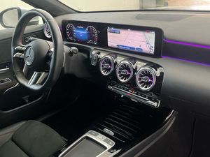 Mercedes Clase A 250 e Compacto  - Foto 2