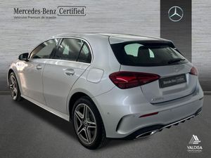 Mercedes Clase A 250 e Compacto  - Foto 2