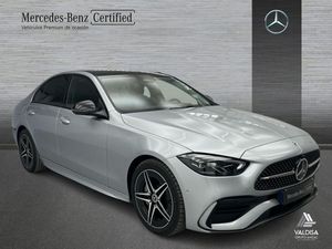 Mercedes Clase C 220 d Berlina  - Foto 2