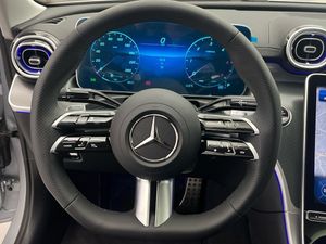 Mercedes Clase C 220 d Berlina  - Foto 2