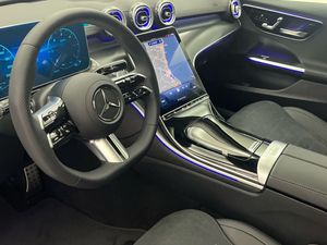 Mercedes Clase C 220 d Berlina  - Foto 2