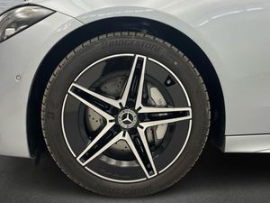 Mercedes Clase C 220 d Berlina  - Foto 2