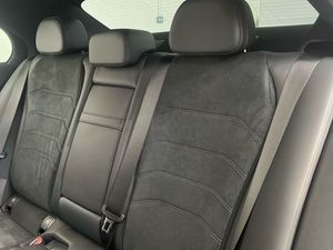 Mercedes Clase E 300 de berlina con tecnología híbrida EQ  - Foto 2