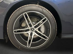 Mercedes Clase E 300 de berlina con tecnología híbrida EQ  - Foto 2