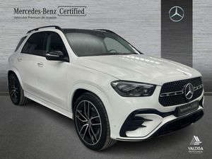 Mercedes Clase GLE 350 de 4MATIC  - Foto 2