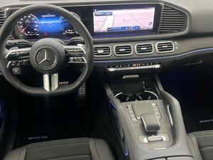 Mercedes Clase GLE 350 de 4MATIC  - Foto 2