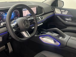 Mercedes Clase GLE 350 de 4MATIC  - Foto 2