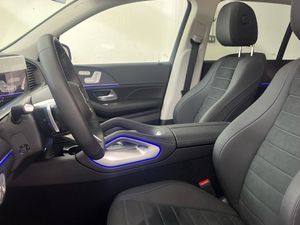 Mercedes Clase GLE 350 de 4MATIC  - Foto 2