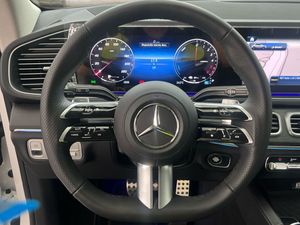 Mercedes Clase GLE 350 de 4MATIC  - Foto 2