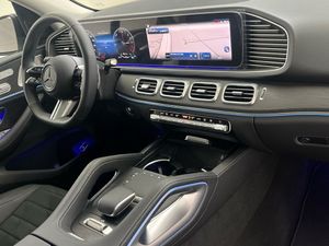 Mercedes Clase GLE 350 de 4MATIC  - Foto 2