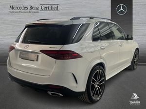 Mercedes Clase GLE 350 de 4MATIC  - Foto 2