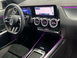 Mercedes EQA EQA 250+  - Foto 2