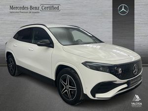 Mercedes EQA EQA 250+  - Foto 2