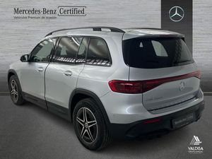 Mercedes EQB EQB 250+  - Foto 2