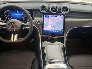 Mercedes GLC 200 4MATIC  - Foto 2