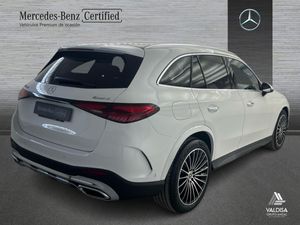 Mercedes GLC 200 4MATIC  - Foto 2