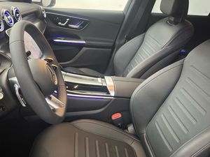 Mercedes GLC 200 4MATIC  - Foto 2