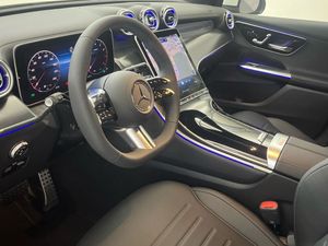 Mercedes GLC 200 4MATIC  - Foto 2