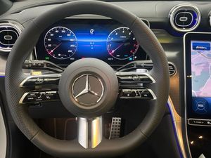 Mercedes GLC 200 4MATIC  - Foto 2