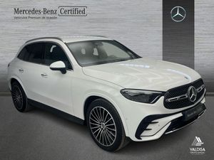 Mercedes GLC 200 4MATIC  - Foto 2