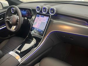 Mercedes GLC 200 4MATIC  - Foto 2