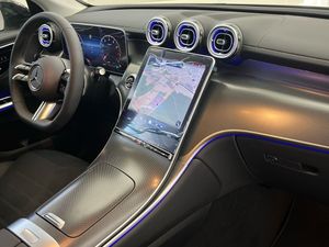 Mercedes GLC 200 4MATIC  - Foto 2