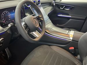 Mercedes GLC 200 4MATIC  - Foto 2