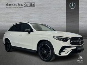 Mercedes GLC 200 4MATIC  - Foto 2