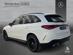 Mercedes GLC 200 4MATIC  - Foto 2