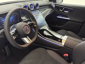 Mercedes GLC 220 d 4MATIC  - Foto 2