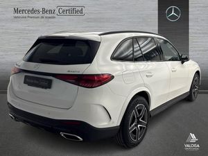 Mercedes GLC 220 d 4MATIC  - Foto 2