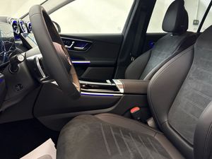 Mercedes GLC 220 d 4MATIC  - Foto 2