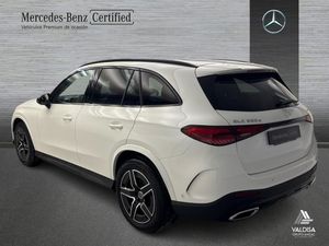 Mercedes GLC 220 d 4MATIC  - Foto 2