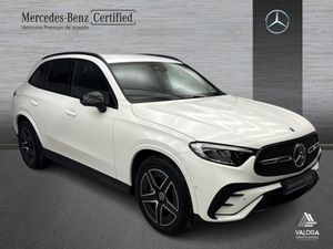 Mercedes GLC 220 d 4MATIC  - Foto 2