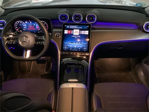 Mercedes GLC GLC 220 d 4MATIC  - Foto 2