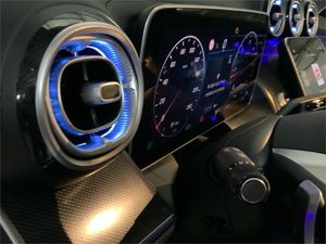 Mercedes GLC GLC 220 d 4MATIC  - Foto 2