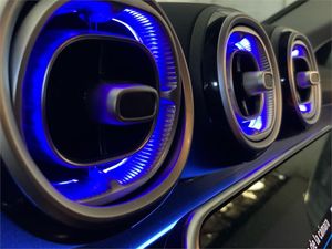 Mercedes GLC GLC 220 d 4MATIC  - Foto 2