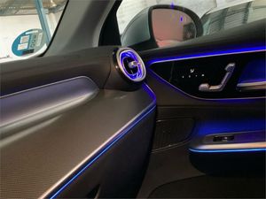 Mercedes GLC GLC 220 d 4MATIC  - Foto 2