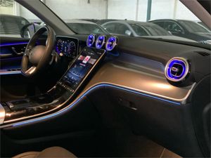 Mercedes GLC GLC 220 d 4MATIC  - Foto 2