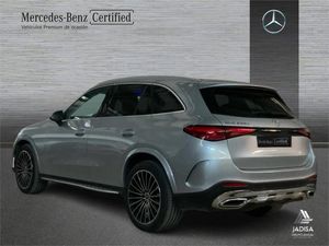 Mercedes GLC GLC 220 d 4MATIC  - Foto 2