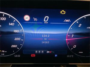 Mercedes GLC GLC 220 d 4MATIC  - Foto 2