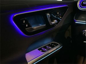 Mercedes GLC GLC 220 d 4MATIC  - Foto 2