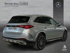 Mercedes GLC GLC 220 d 4MATIC  - Foto 2
