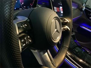 Mercedes GLC GLC 220 d 4MATIC  - Foto 2