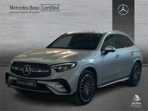 Mercedes GLC GLC 220 d 4MATIC  - Foto 2