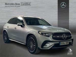 Mercedes GLC GLC 220 d 4MATIC  - Foto 2