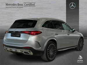 Mercedes GLC GLC 220 d 4MATIC  - Foto 2