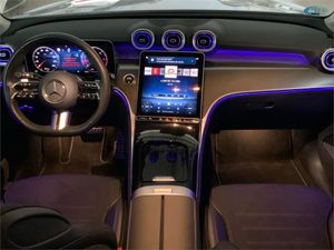 Mercedes GLC GLC 220 d 4MATIC  - Foto 2